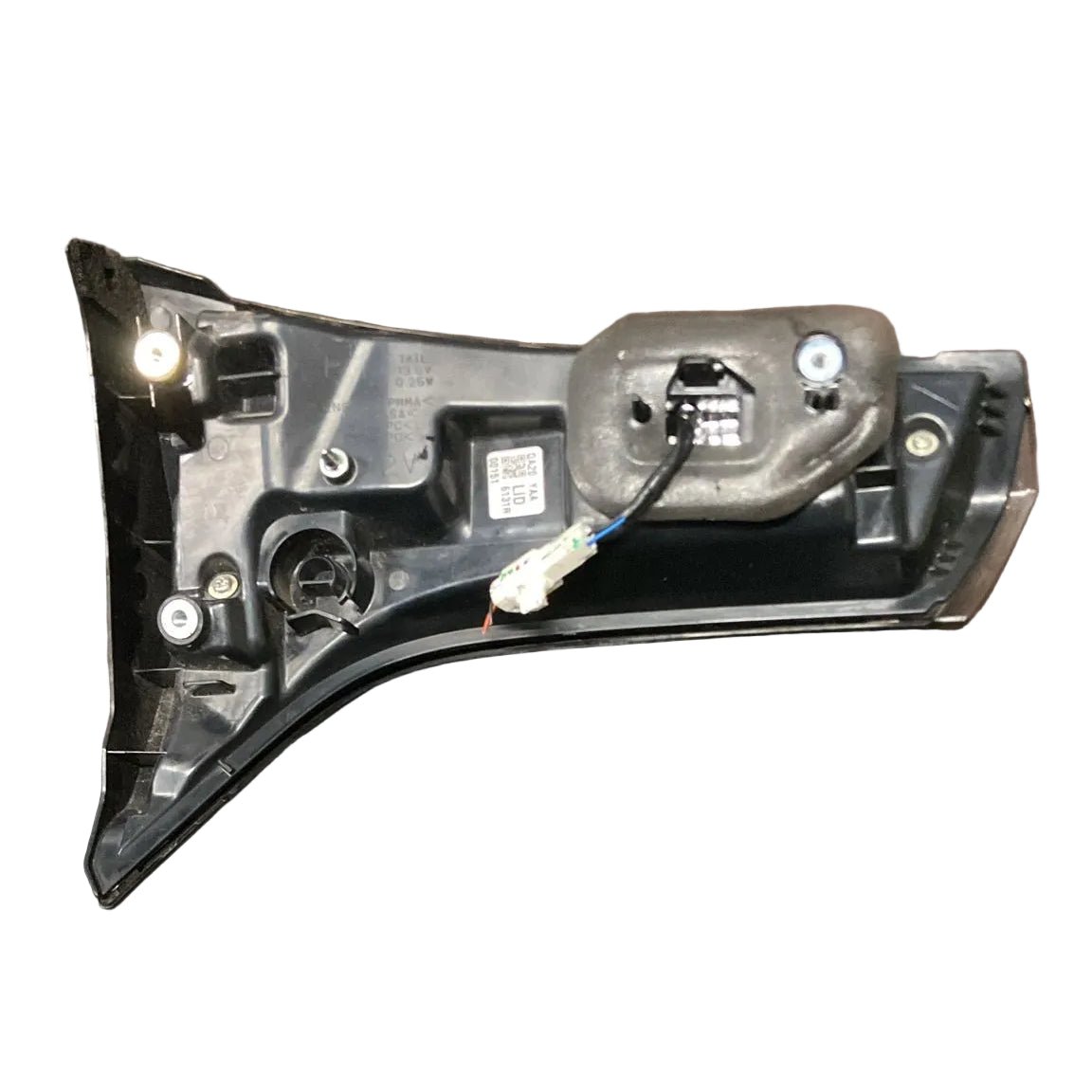 Faro / fanale anteriore sinistro suzuki sx4 s - cross (2013 >) - F&P CRASH SRL - Ricambi Usati