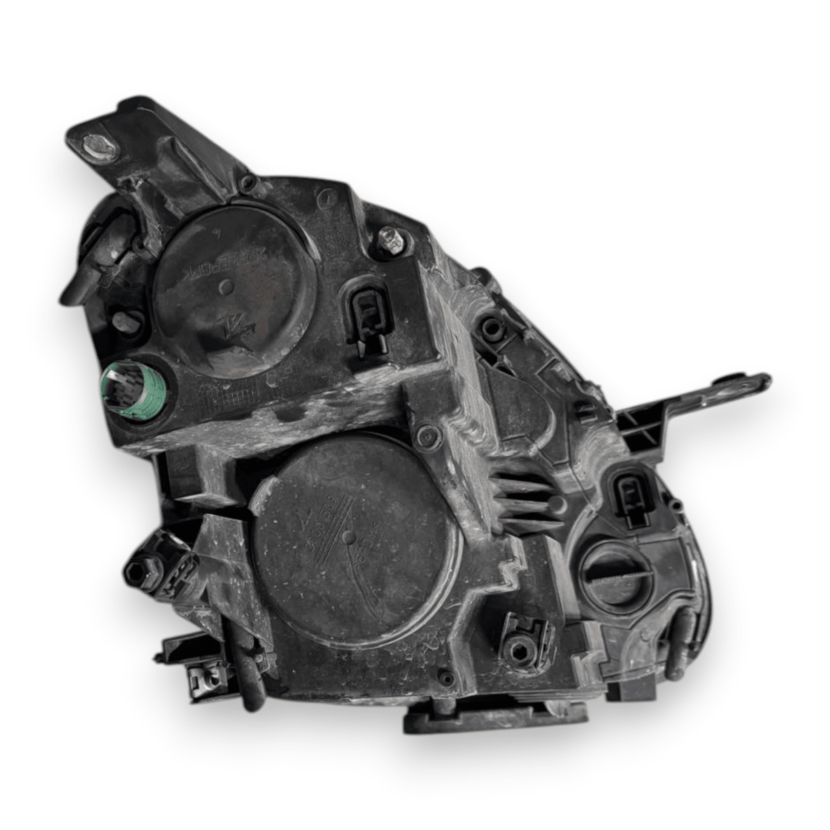 Faro / fanale anteriore sinistro (sx) Alfa Romeo Giulietta cod.46612748 (2010 - 2020) - F&P CRASH SRL - Ricambi Usati