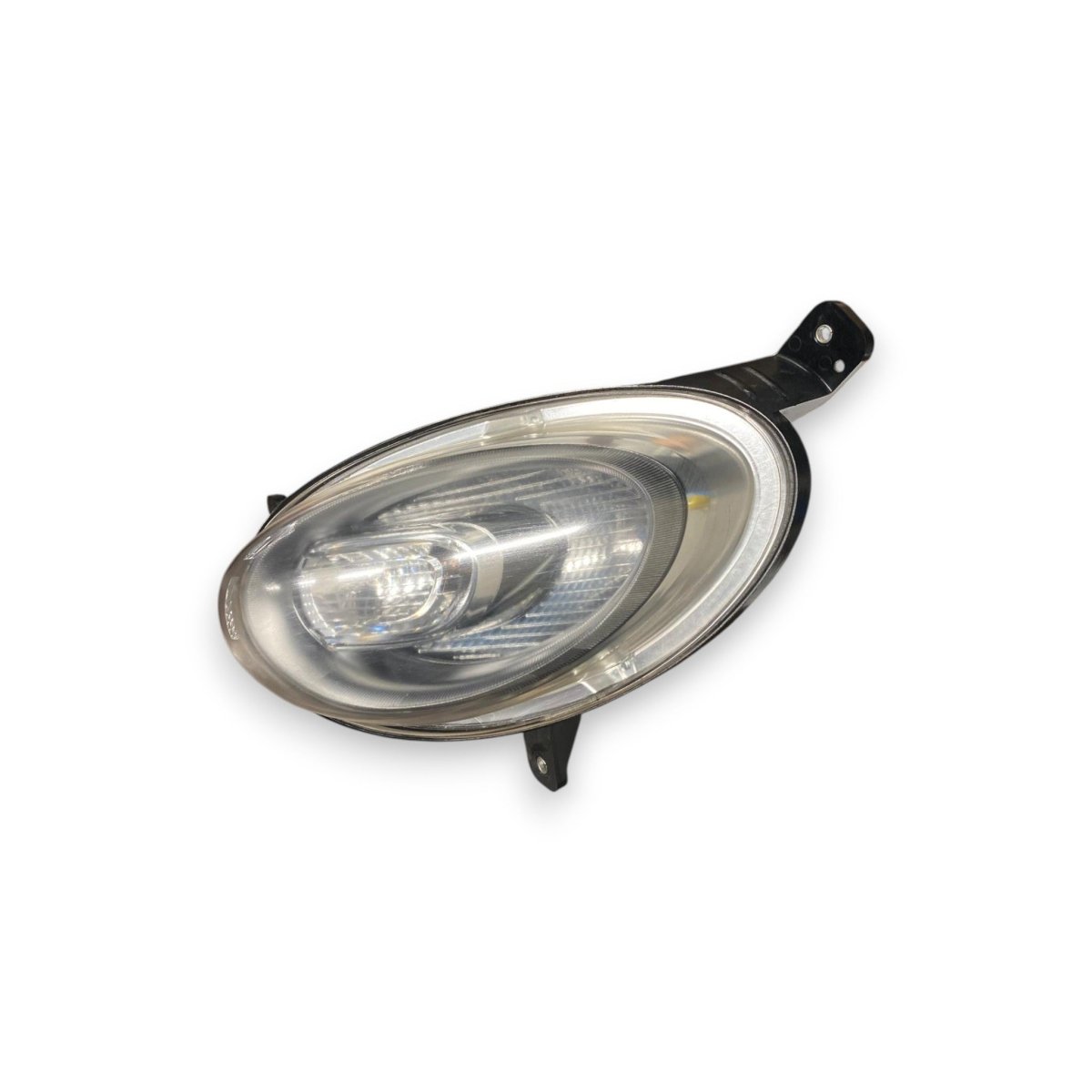 Left front headlight (sx) Halogen Fiat 500 X (2014 - ) Code: 52065912 - F&P CRASH SRLS - Used Parts