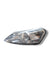 Faro / Fanale Anteriore sinistro sx Alogeno Fiat Scudo (2007) COD:89902605 - F&P CRASH SRLS - Ricambi Usati
