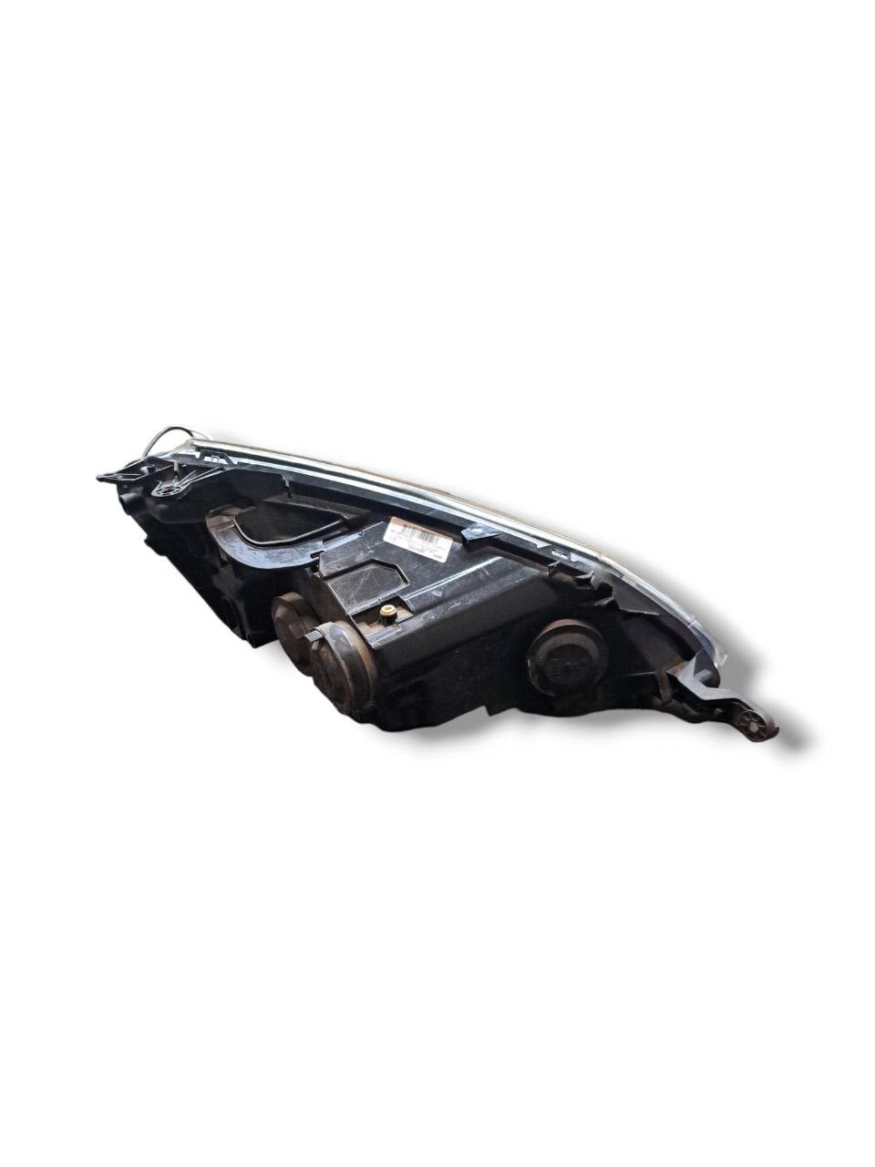 Left front headlight / lamp halogen Fiat Scudo (2007) COD:89902605 - F&P CRASH SRLS - Used Parts