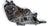 Faro / Fanale Anteriore Sinistro Sx Alogeno FIAT SCUDO (2007) cod.9901161 - F&P CRASH SRLS - Ricambi Usati