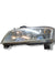 Faro fanale anteriore sinistro sx alogeno Fiat stilo (2005) COD:6611134L - F&P CRASH SRLS - Ricambi Usati