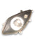 Faro / Fanale Anteriore Sinistro Sx Alogeno Sym Joyride 200i Evo (2007 > 2017) - F&P CRASH SRLS - Ricambi Usati