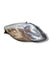 Faro / Fanale Anteriore Sinistro (Sx) Alogeno Toyota Yaris (2005-2011) COD:81150-0D330 - F&P CRASH SRLS - Ricambi Usati