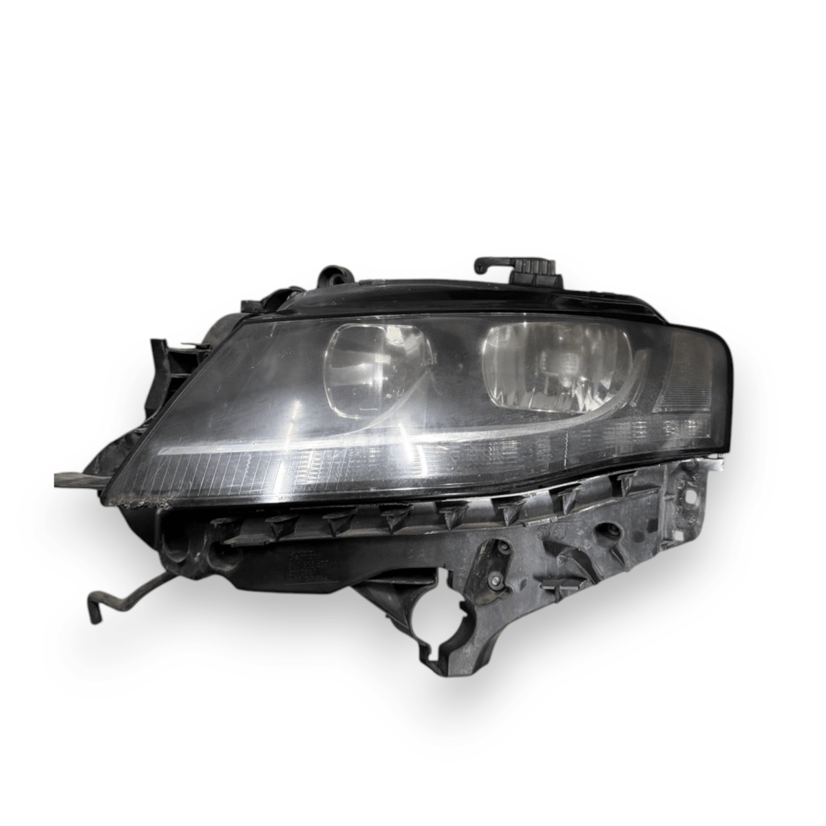 Faro / fanale anteriore sinistro (sx) Audi A4 (B8) cod.8k0941003 (2007 - 2011) - F&amp;P CRASH SRL - Ricambi Usati