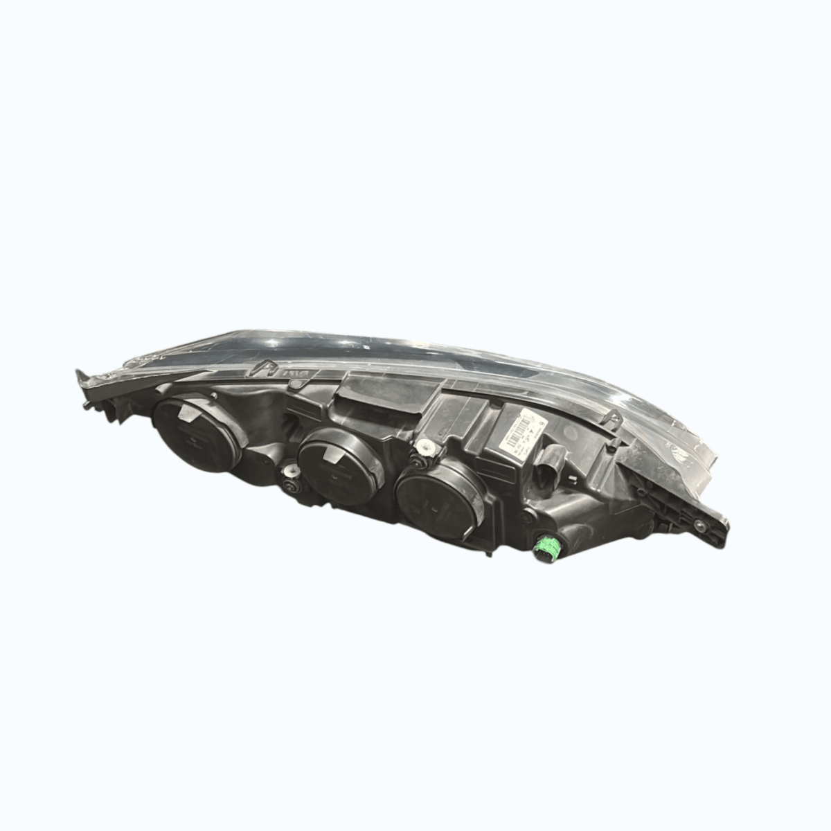 Left front headlight (sx) fiat ducato code:1394428080 (2014 - ) - F&P CRASH SRL - Used Parts