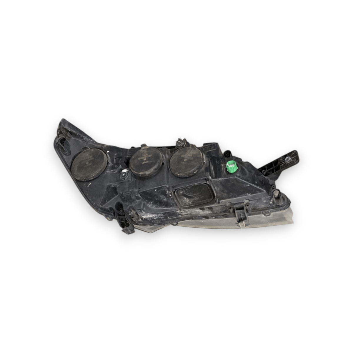 Faro / fanale anteriore sinistro (sx) fiat ducato cod:1394428080 (2014 - ) - F&P CRASH SRLS - Ricambi Usati