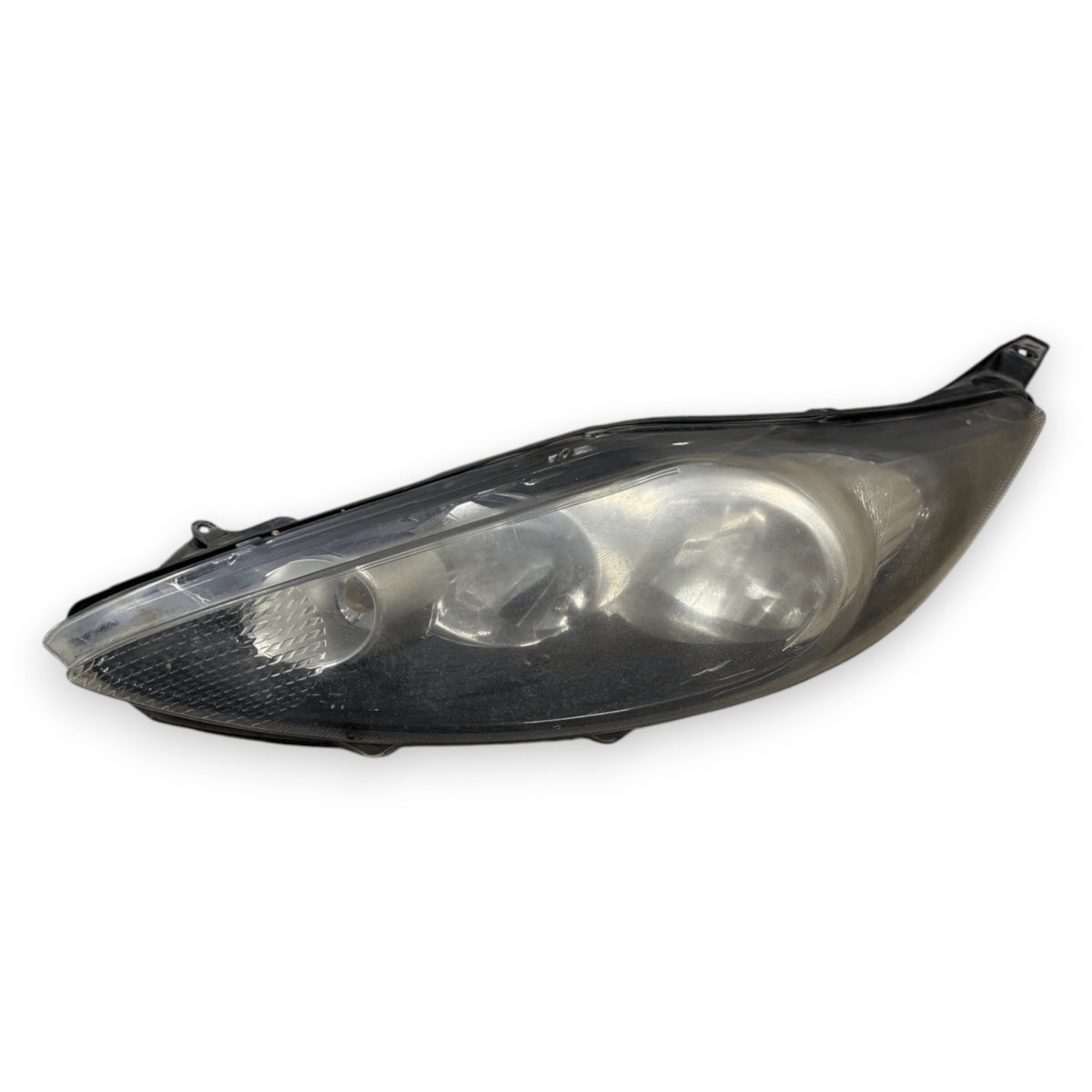 Faro / fanale anteriore sinistro (sx) Ford Fiesta VI cod.8A61 - 13W030 - BF (2008 - 2013) - F&P CRASH SRL - Ricambi Usati