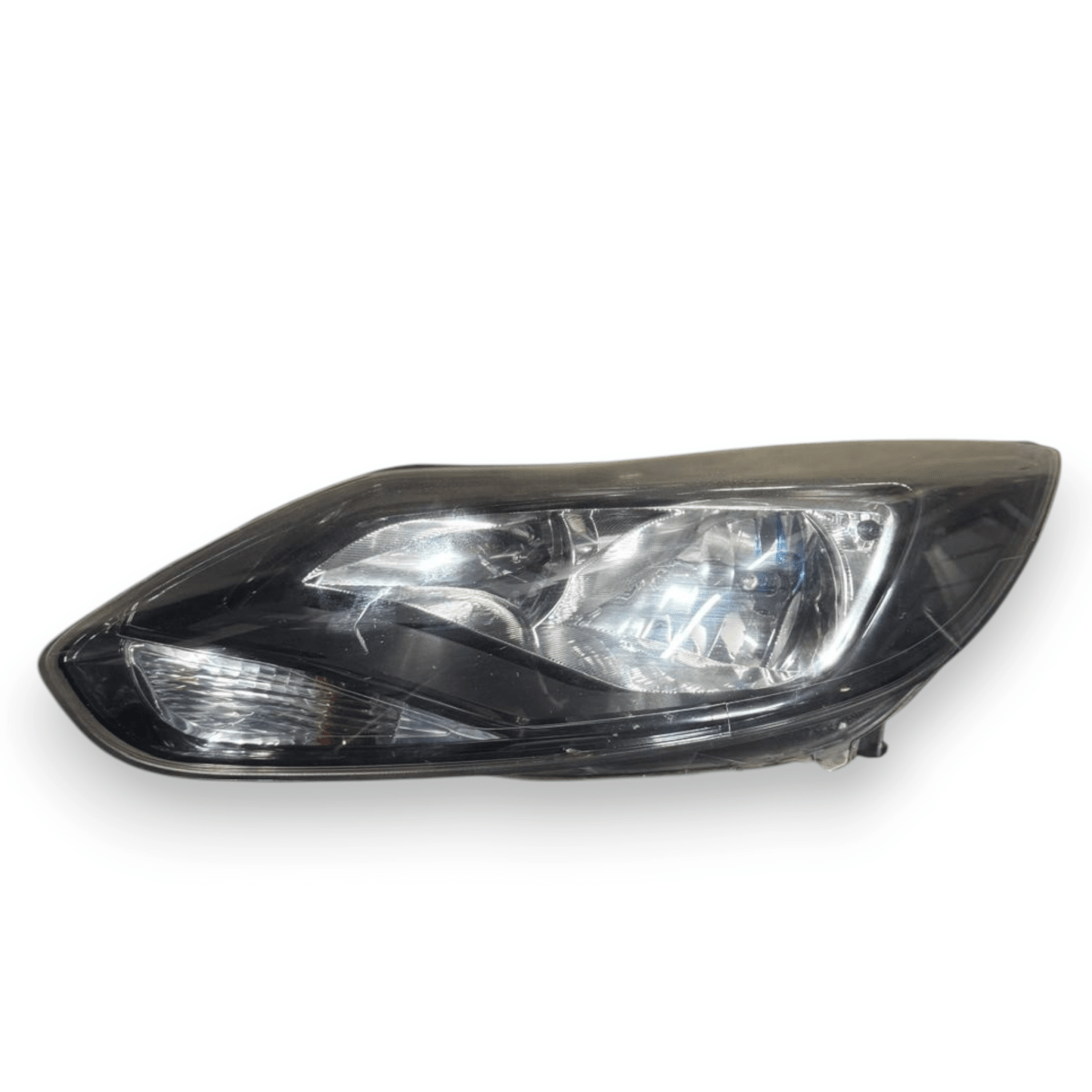 Faro / fanale anteriore sinistro (sx) Ford Focus III cod.BM51 - 13W030 - CK (2011 - 2014) - F&amp;P CRASH SRL - Ricambi Usati