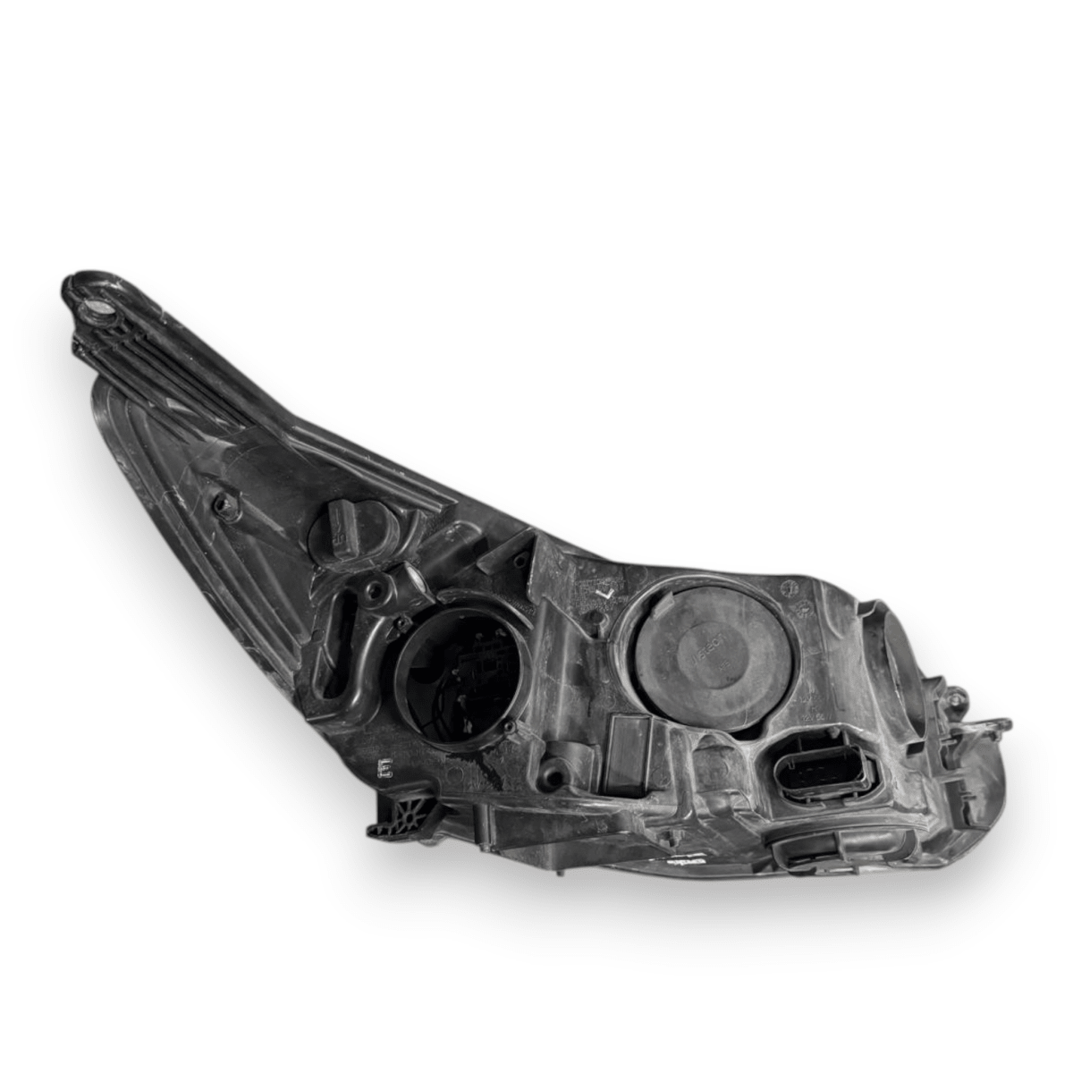 Faro / fanale anteriore sinistro (sx) Ford Focus III cod.BM51 - 13W030 - CK (2011 - 2014) - F&P CRASH SRL - Ricambi Usati