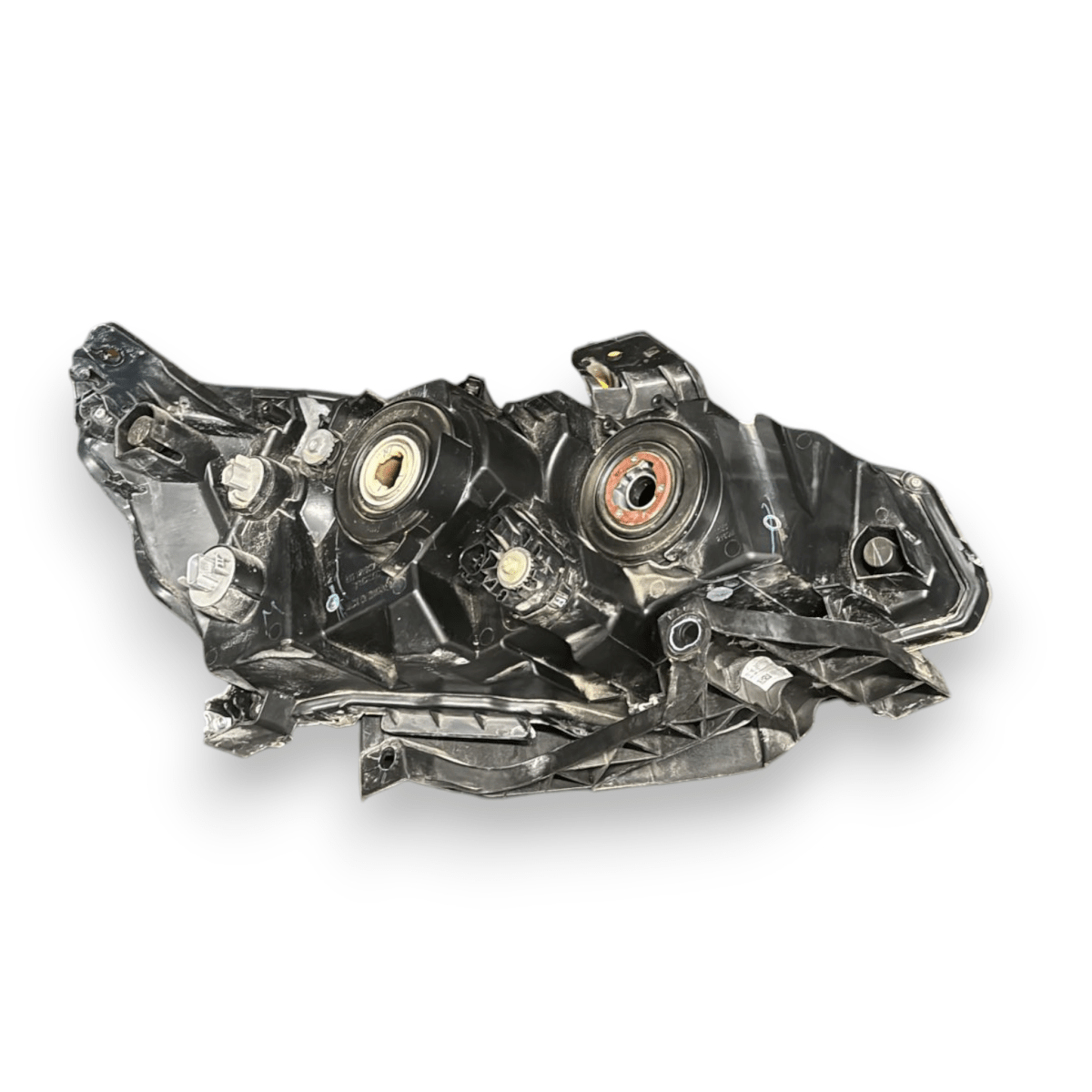 Faro / fanale anteriore sinistro (sx) honda civic x cod:100 - 18562 (2015 - 2021) - F&P CRASH SRL - Ricambi Usati