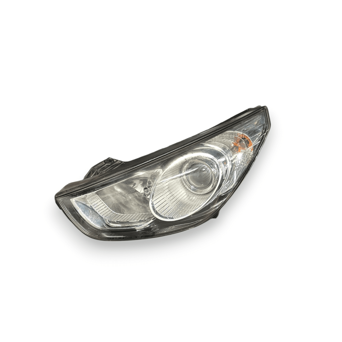 Left front headlight (sx) hyundai ix35 cod:92101 - 2y (2009 - 2015) - F&P CRASH SRL - Used Parts