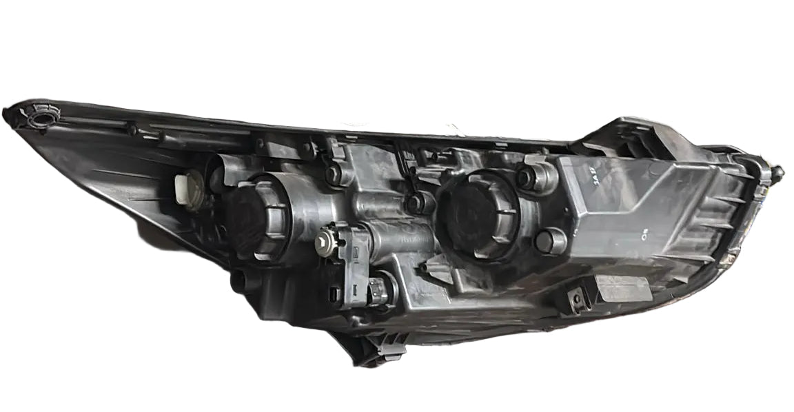 Left front headlight (sx) hyundai ix35 cod:92101 - 2y (2009 - 2015) - F&P CRASH SRL - Used Parts