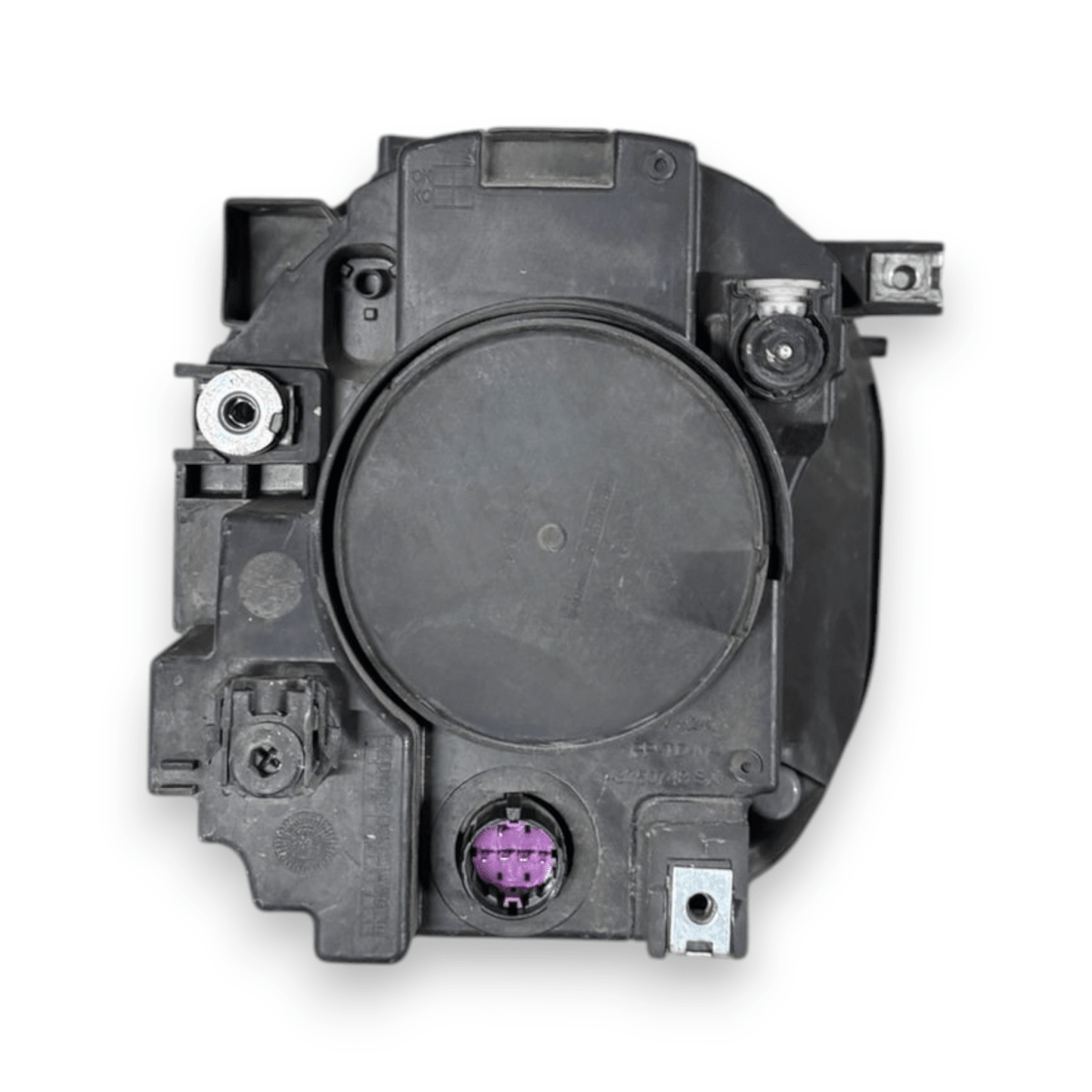 Faro / fanale anteriore sinistro (sx) Jeep Renegade cod.0051953111 (2014 - 2018) - F&P CRASH SRL - Ricambi Usati