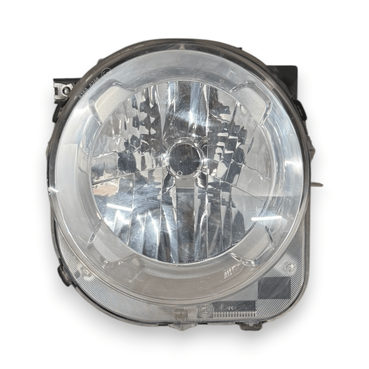 Faro / fanale anteriore sinistro (sx) Jeep Renegade cod.0051953111 (2014 - 2018) - F&P CRASH SRL - Ricambi Usati