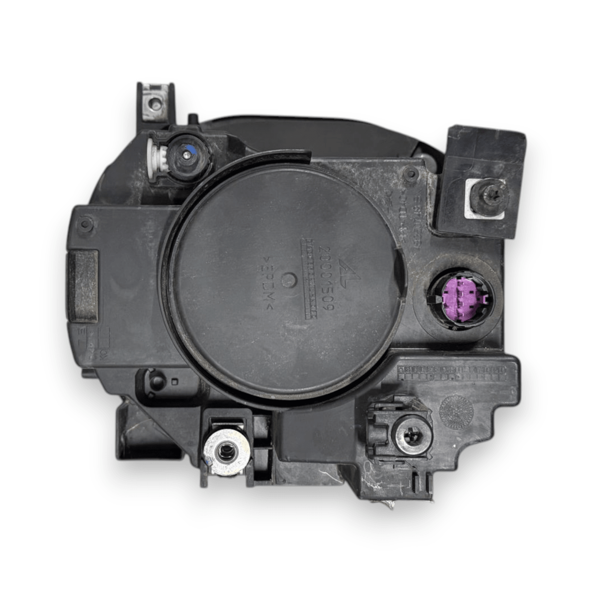 Faro / fanale anteriore sinistro (sx) Jeep Renegade cod.0051953111 (2014 - 2018) - F&P CRASH SRL - Ricambi Usati