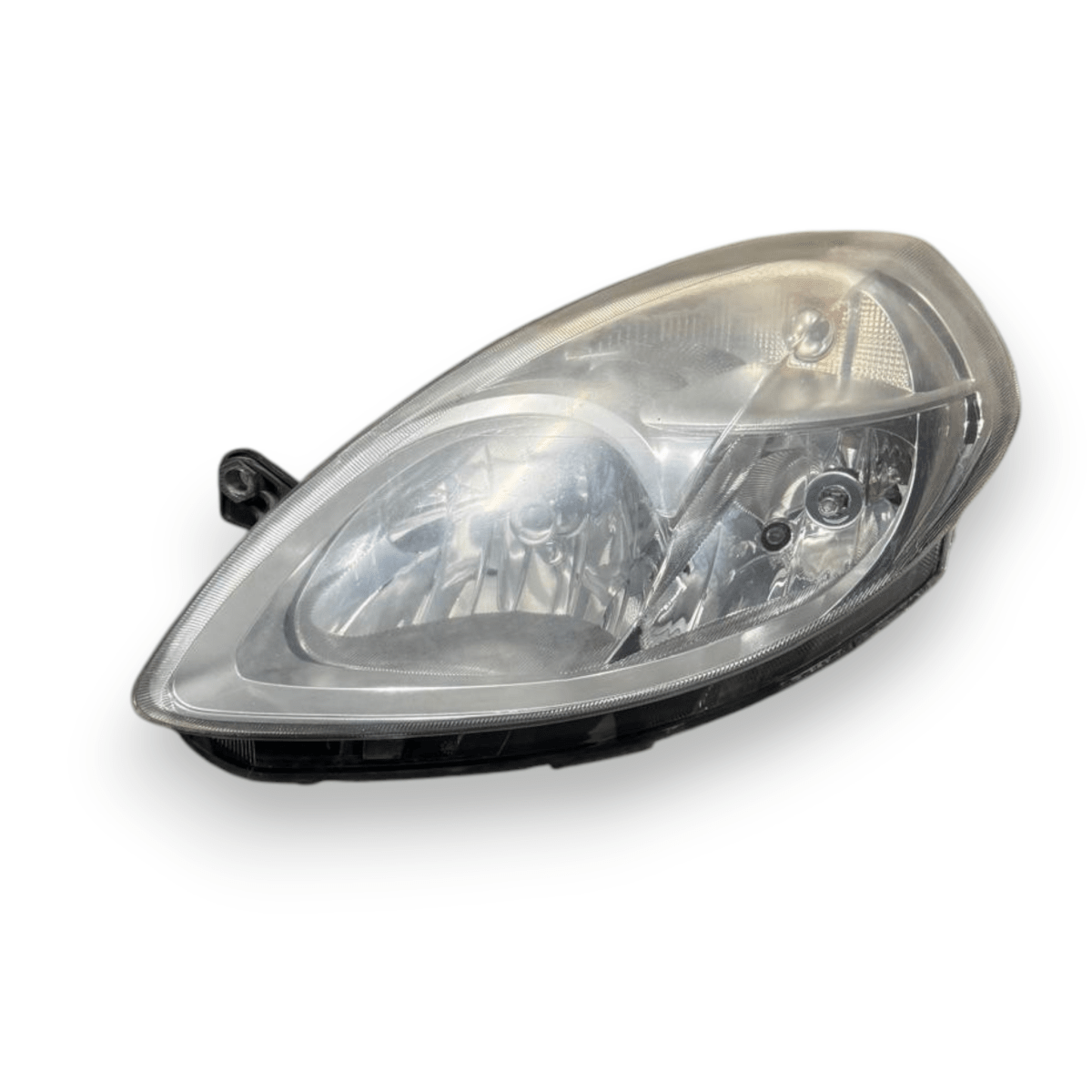 Faro / fanale anteriore sinistro (sx) Lancia Musa cod.270533 - 00 (2004 - 2012) - F&P CRASH SRL - Ricambi Usati