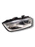 Faro / Fanale anteriore sinistro (sx) Led Audi Q3 (2011 - 2018) cod.8U0941005C - F&P CRASH SRLS - Ricambi Usati