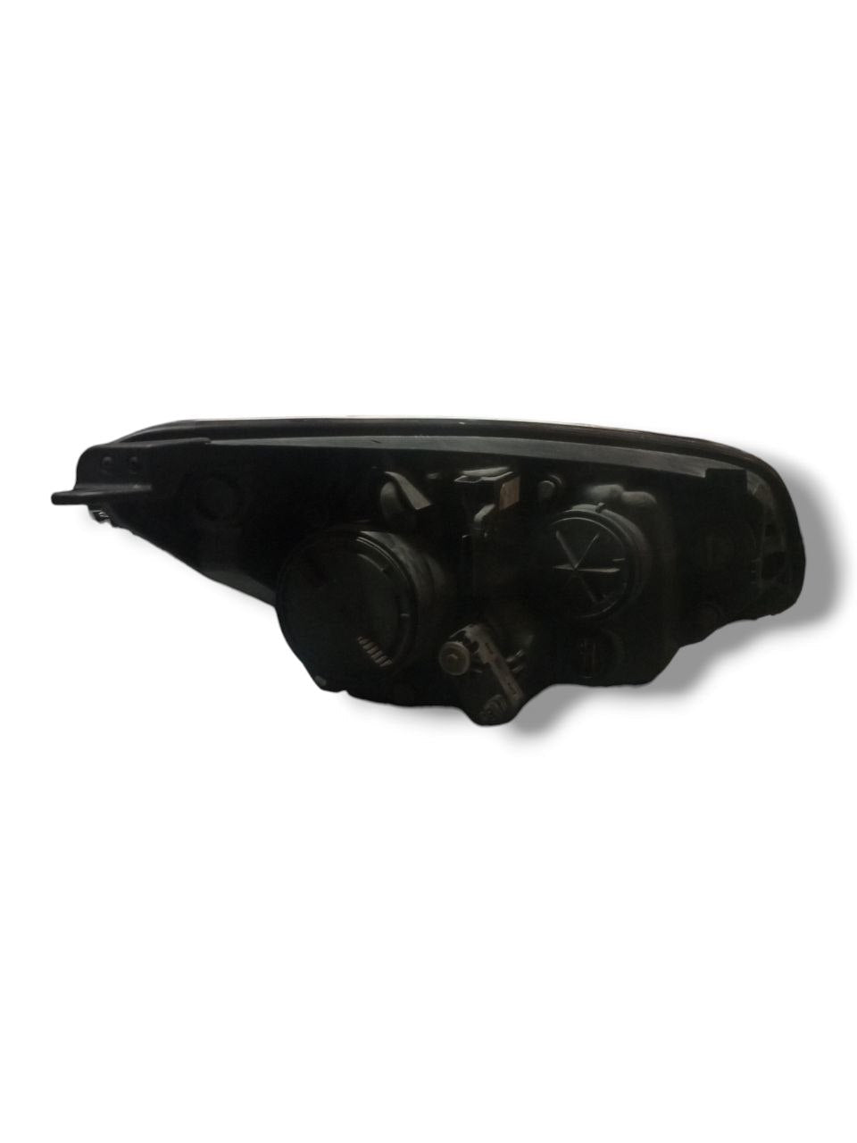 Faro / Fanale Anteriore sinistro (sx) Led Kia Soul (2014) cod: 92101-B2 - F&P CRASH SRLS - Ricambi Usati