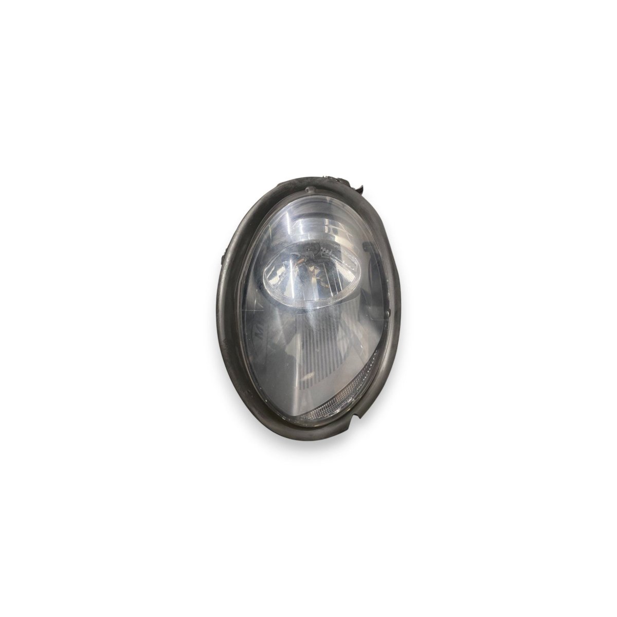 Left front headlight / lamp (sx) mini cooper f56 code: 90119742 (2014 - ) - F&P CRASH SRLS - Used Parts