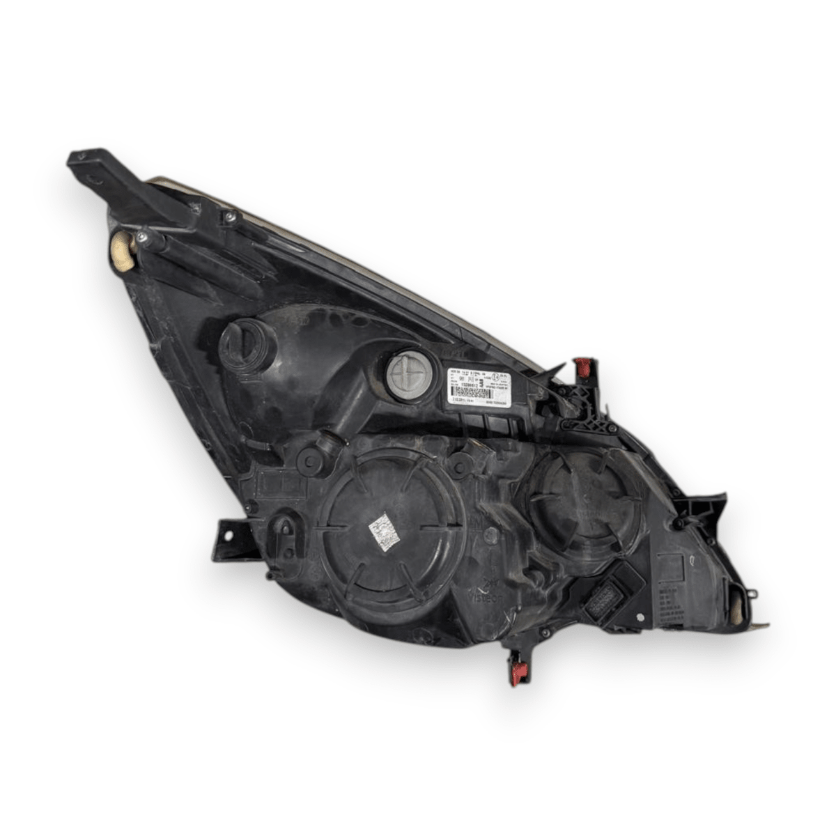 Faro / fanale anteriore sinistro (sx) Opel Meriva B cod.13286612 (2010 - 2017) - F&P CRASH SRL - Ricambi Usati