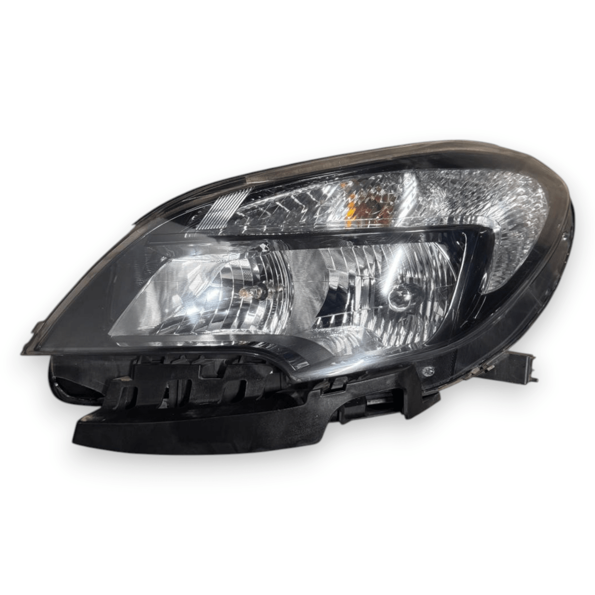 Faro / fanale anteriore sinistro (sx) Opel Mokka A / X cod.42435929 (2012 - 2016) - F&amp;P CRASH SRL - Ricambi Usati