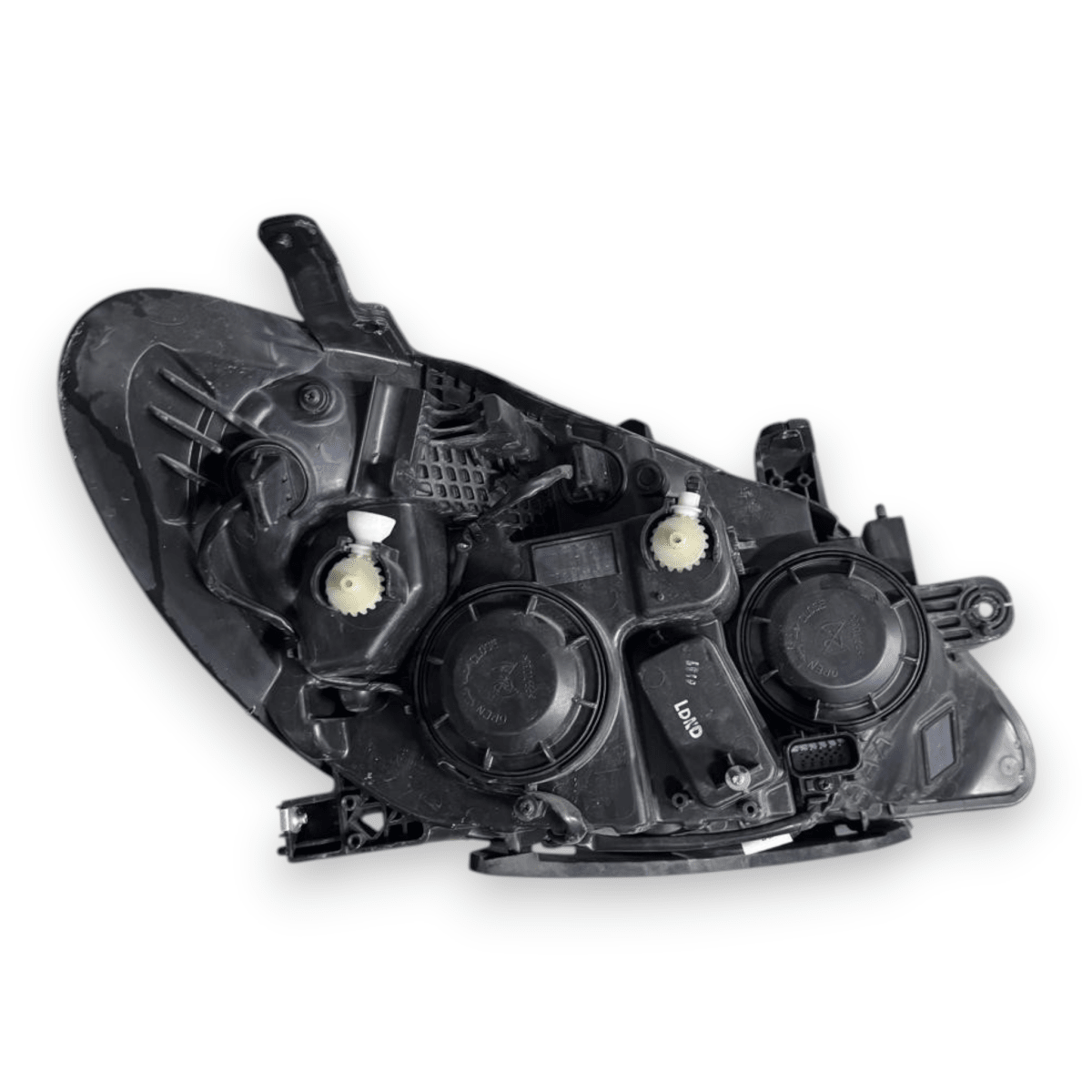 Faro / fanale anteriore sinistro (sx) Opel Mokka A / X cod.42435929 (2012 - 2016) - F&P CRASH SRL - Ricambi Usati