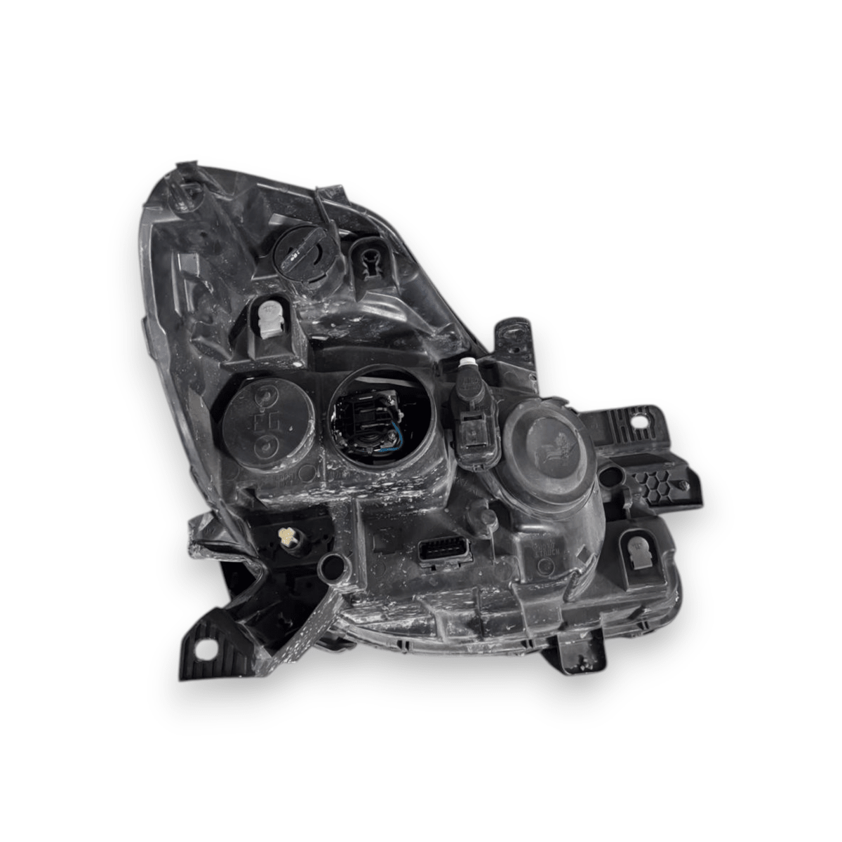 Faro / fanale anteriore sinistro (sx) Renault Clio III cod.8200892497 (2005 - 2013) - F&P CRASH SRL - Ricambi Usati