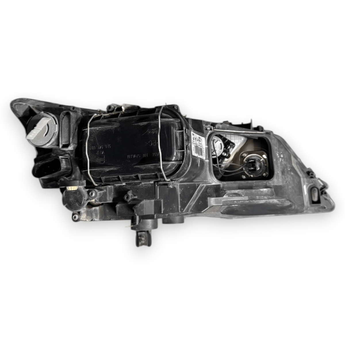 Faro / fanale anteriore sinistro (sx) SEAT León III cod.5F1941005A (2012 - 2019) - F&P CRASH SRL - Ricambi Usati