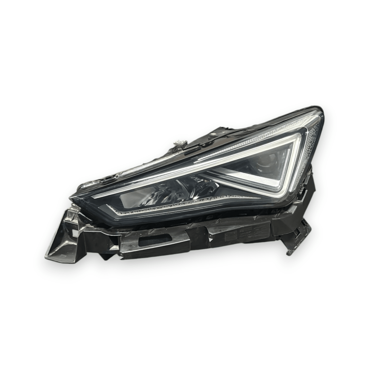 Left front headlight (sx) seat leon IV code:5fb941007f (2020 - ) - F&amp;P CRASH SRL - Used Parts
