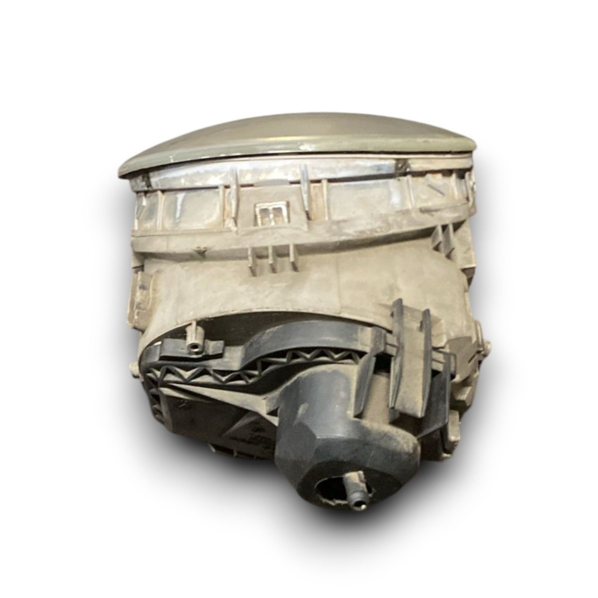 Faro / fanale anteriore sinistro volkswagen new beetle cod . 1305239109 (1998 > 2010) - F&P CRASH SRL - Ricambi Usati