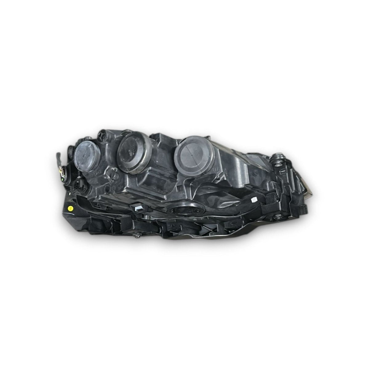 Left front headlight / lamp Volkswagen Polo AW1 code: 2G1941005 (2017 >) - F&P CRASH SRLS - Used Parts