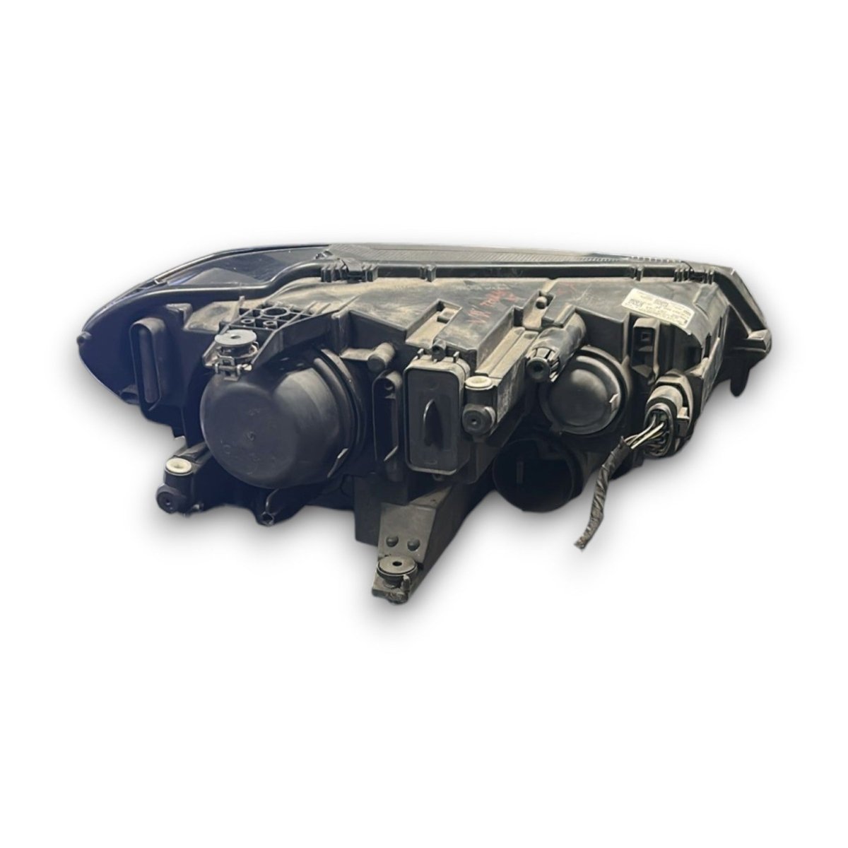 Faro / fanale anteriore sinistro volkswagen touran 5t cod:5TB941005A (2015 >) - F&P CRASH SRLS - Ricambi Usati
