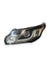 Faro Fanale Anteriore Sinistro Xenon Land Rover Range Rover Sport ( 2014 - L494 ) cod : DK62-13W030-HH - F&P CRASH SRLS - Ricambi Usati
