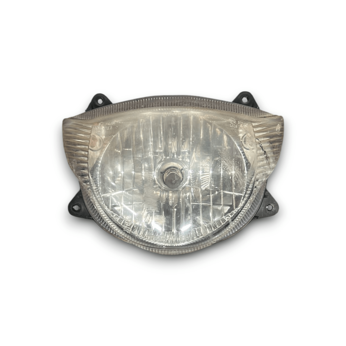 Faro / fanale anteriore suzuki sixteen (2007 > 2014) - F&P CRASH SRL - Ricambi Usati