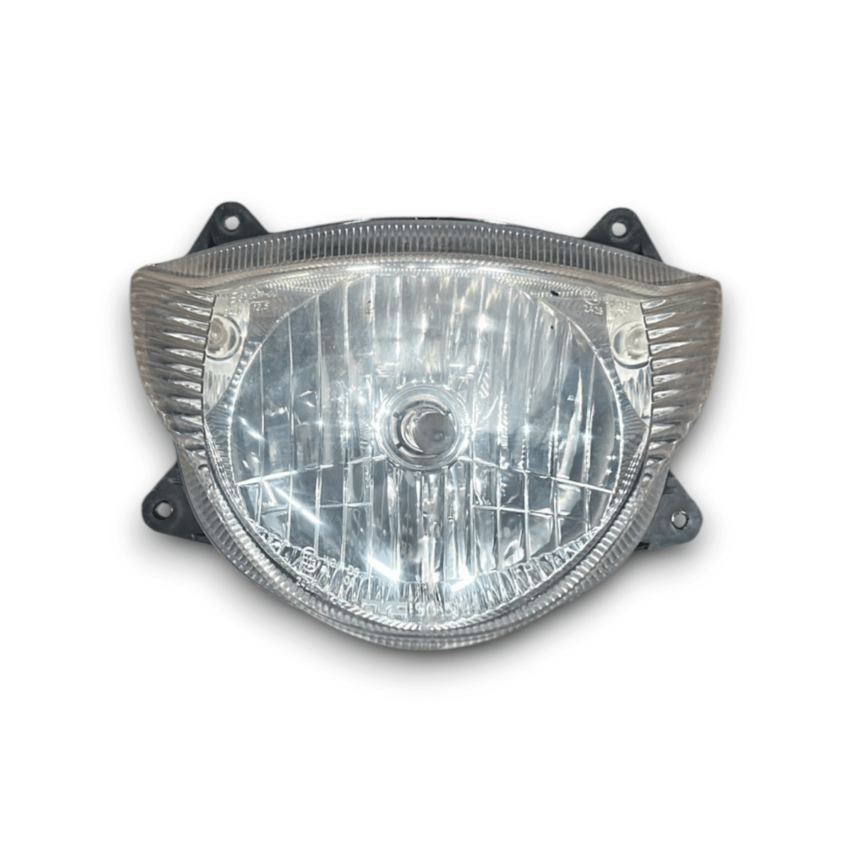 Faro / fanale anteriore suzuki sixteen (2007 > 2014) - F&amp;P CRASH SRL - Ricambi Usati