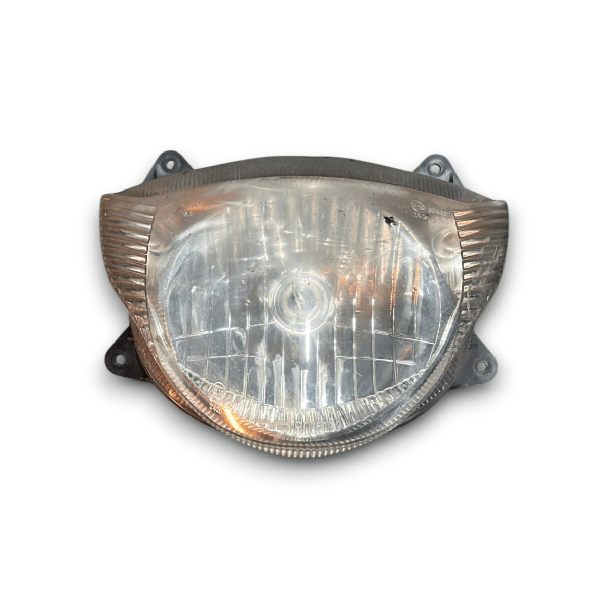 Faro / fanale anteriore suzuki sixteen (2007 > 2014) - F&amp;P CRASH SRL - Ricambi Usati