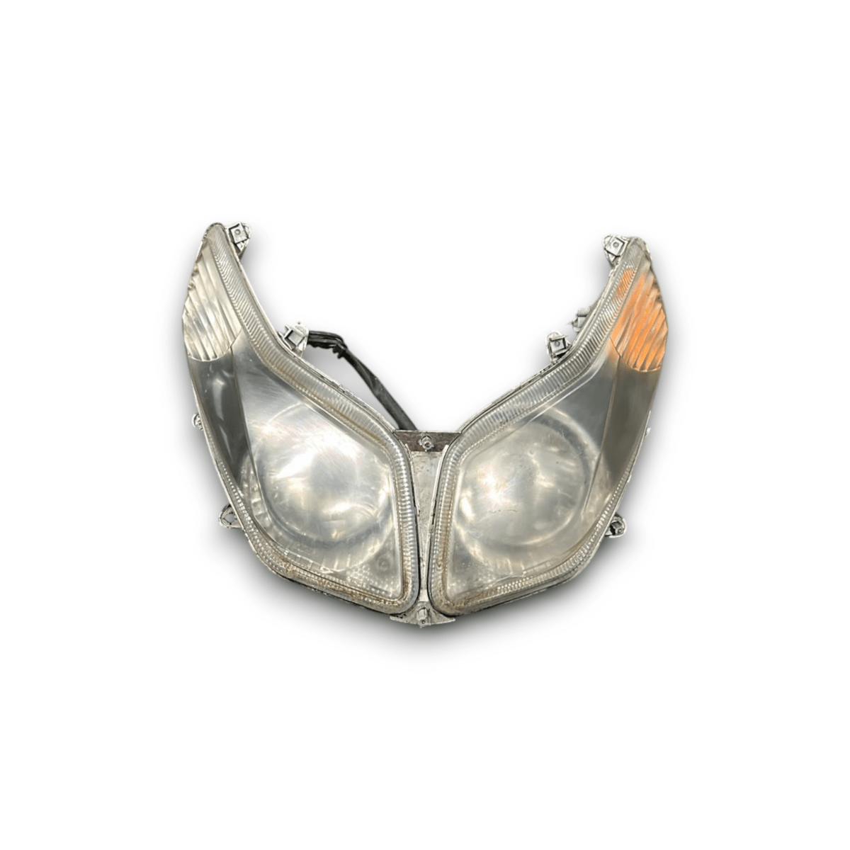 Front headlight / lamp sym citycom (2007 > 2014) - F&P CRASH SRL - Used Spare Parts