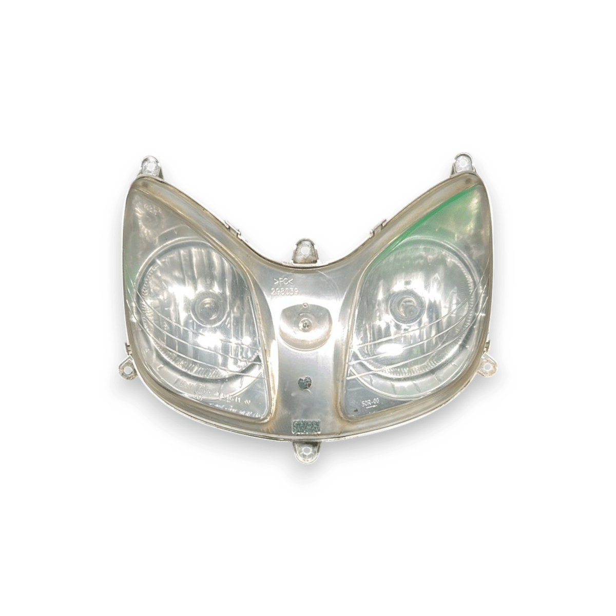 Faro / fanale anteriore yamaha x - city (2006 > 2016) - F&P CRASH SRL - Ricambi Usati