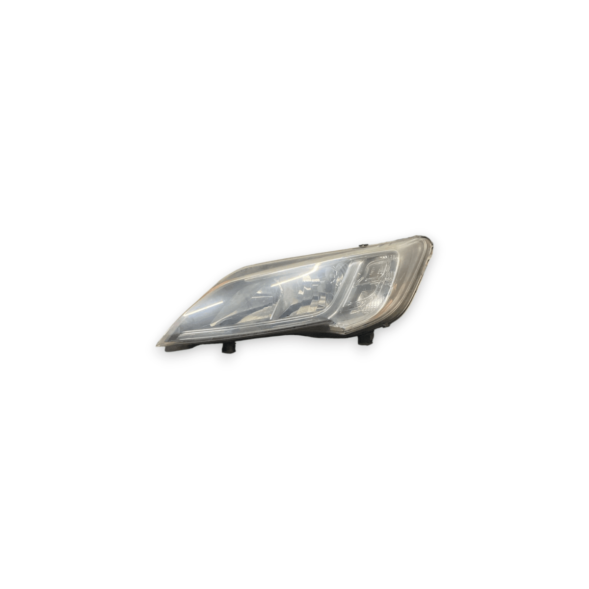 faro / fanale anteriore3 sinistra (sx) citroen jumper cod:1394426080 (2014 - ) - F&P CRASH SRLS - Ricambi Usati