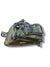 Faro / fanale Bosch anteriore destro dx Fiat Panda 169 (2006-2012) cod.0318028316 - F&P CRASH SRLS - Ricambi Usati