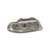 Faro / Fanale Destro Audi A4 B5 COD: 89300389 (1994 - 2001) - F&P CRASH SRLS - Ricambi Usati