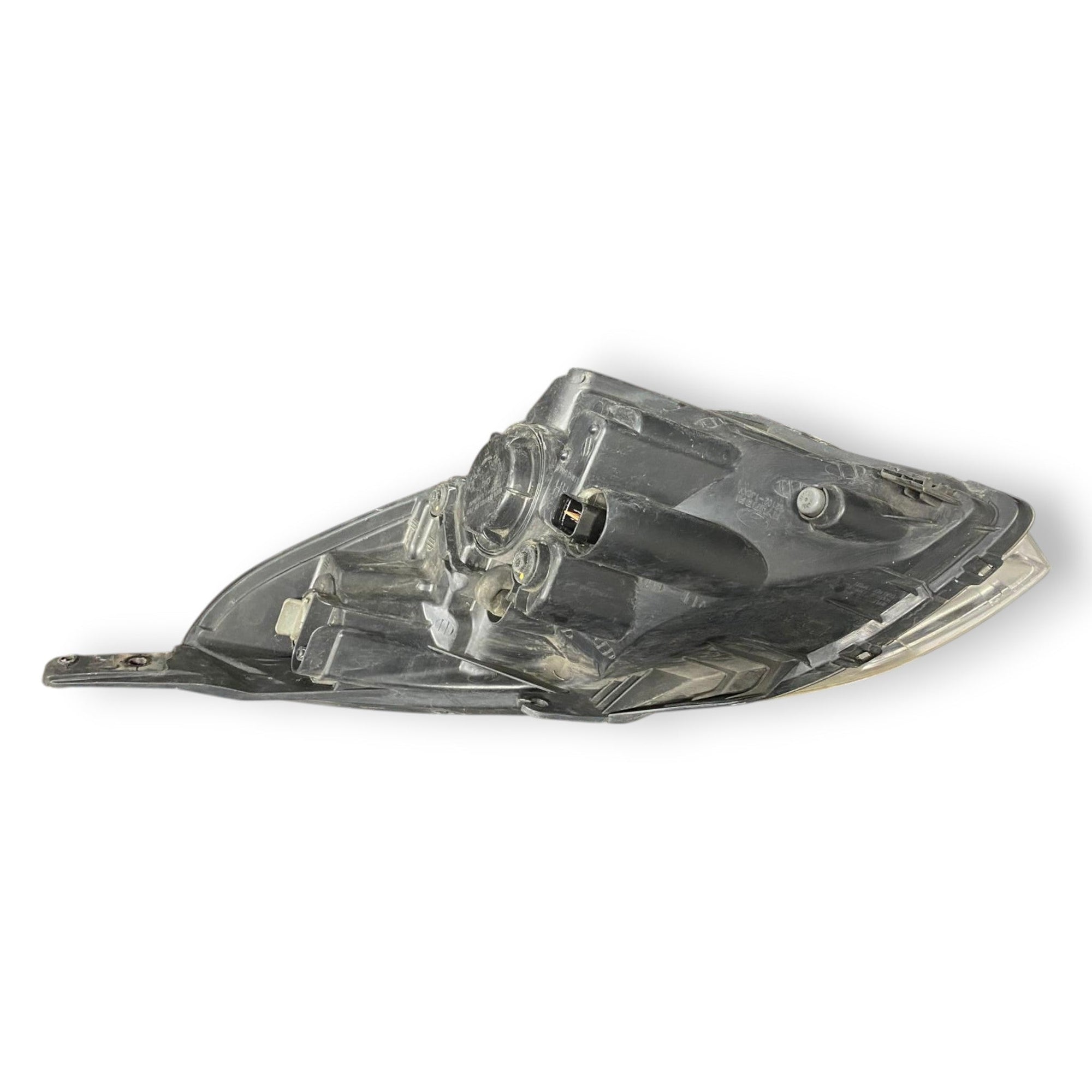 Faro / fanale destro (dx) Alogeno Hyundai I20 (2008 - 2012) Cod: 92102 - 1J0XX - F&P CRASH SRLS - Ricambi Usati