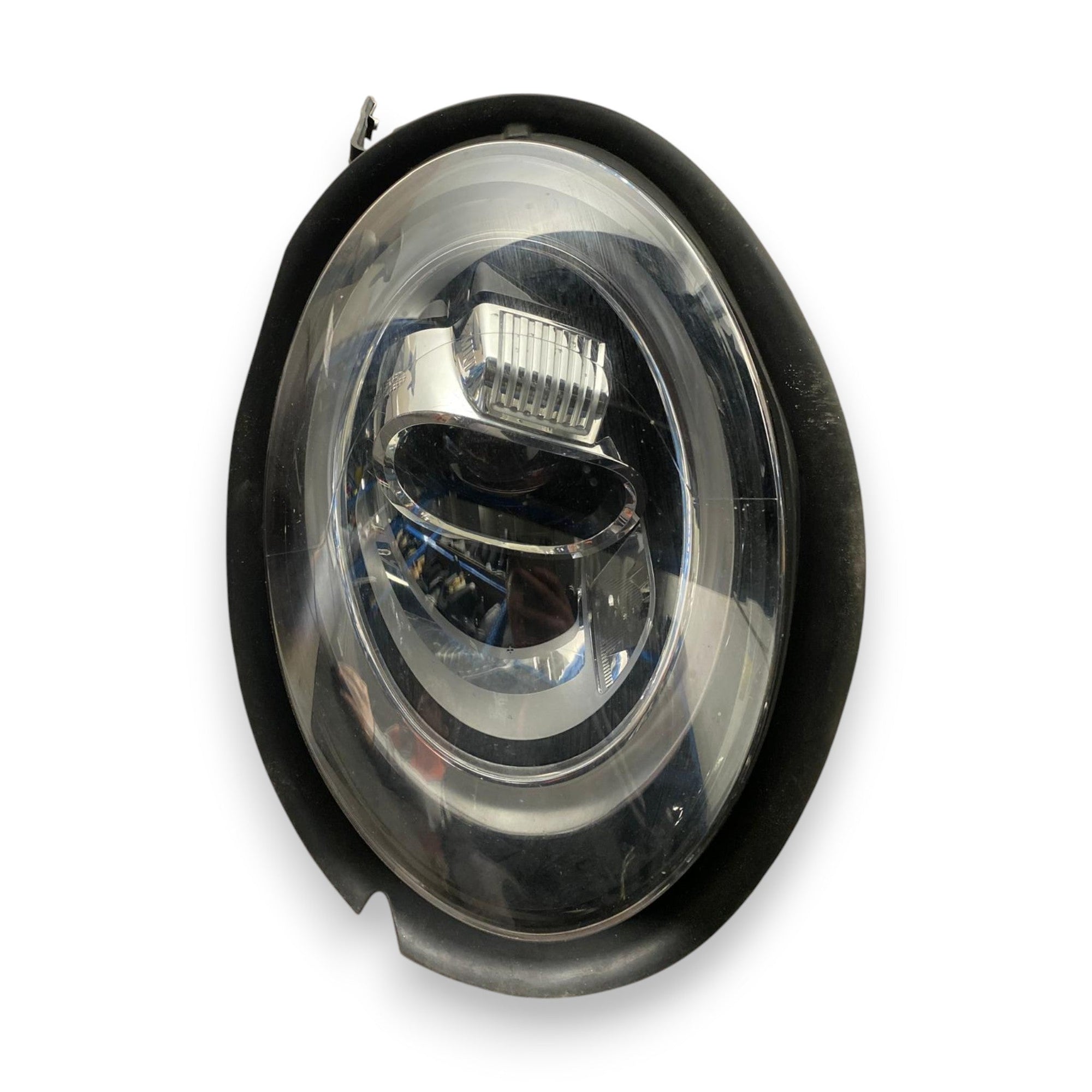 Faro / fanale destro (dx) Led Mini Clubman F54 (2015 - 2024) Cod: 11 - 5A01166 - 03 - F&P CRASH SRLS - Ricambi Usati