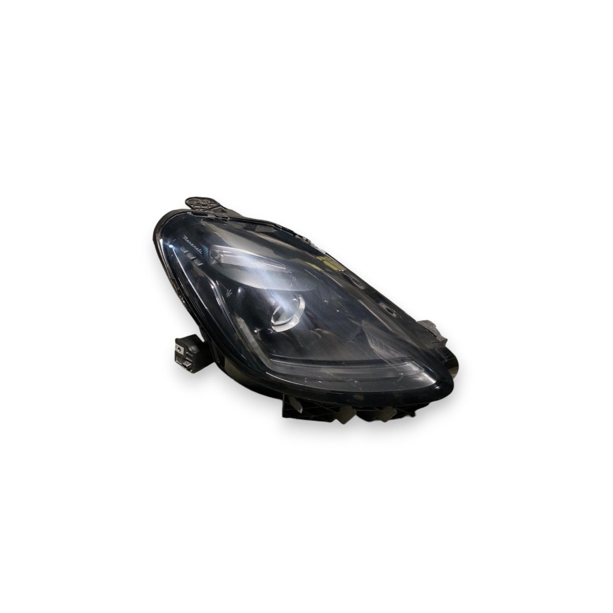 Faro / fanale destro (dx) maserati grecale Cod: it51420748 (2022 - ) - F&P CRASH SRLS - Ricambi Usati