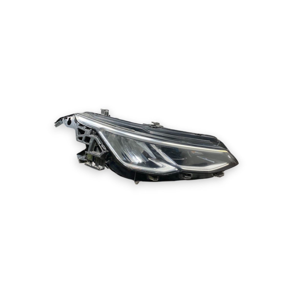 Right headlight / lamp (dx) volkswagen golf viii Code: 5h1941006 (2019 - ) - F&P CRASH SRLS - Used Parts