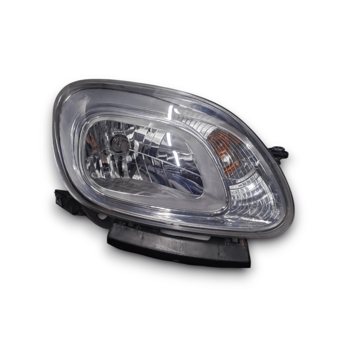 Faro / fanale destro fiat panda 319 cod: 08 - 661 - 1168r (2012 - ) - F&P CRASH SRL - Ricambi Usati