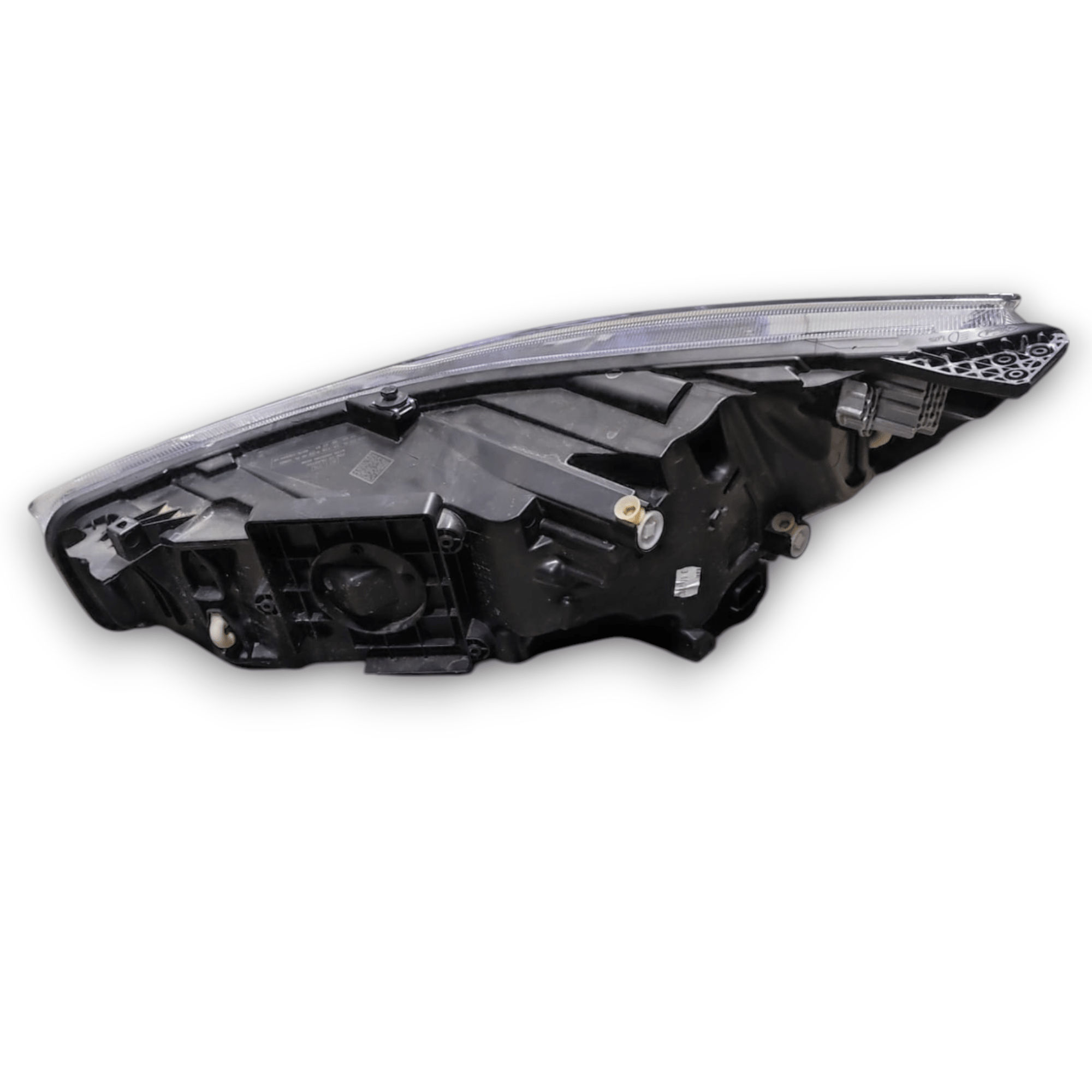 Faro / Fanale Destro Led Ford Focus IV COD: NX7B - 13E014 - CF (2018 - ) - F&P CRASH SRLS - Ricambi Usati