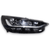 Faro / Fanale Destro Led Ford Focus IV COD: NX7B - 13E014 - CF (2018 - ) - F&P CRASH SRLS - Ricambi Usati